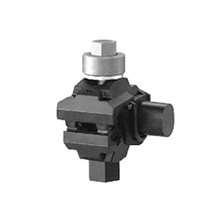 Зажим ответвительный изолированный P6X-95 25-95/2,5-35 EKF PROxima