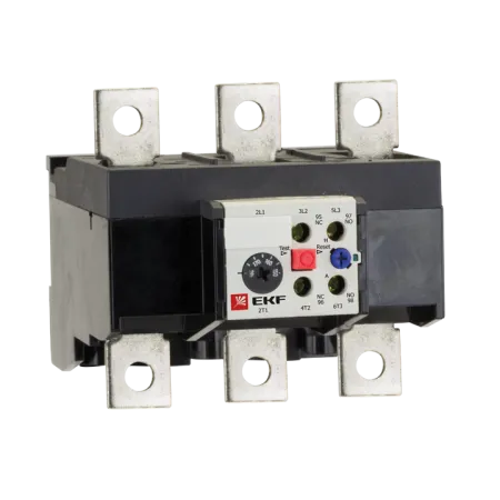 Реле тепловое РТЭ-4315 150-180А EKF PROxima