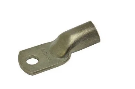 Наконечник медный луженый JG-400-16-26 (ТМЛ) под опрессовку EKF PROxima