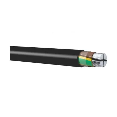 Кабель силовой АВВГ 4*35