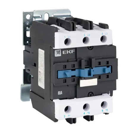 Контактор малогабаритный ПМЛ-4160ДМ 80А 230В 1NO EKF Basic