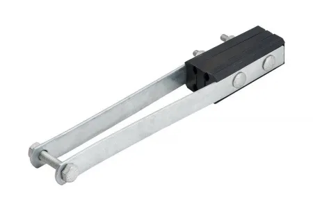 Зажим анкерный HEL5507 (4*70-95) EKF PROxima