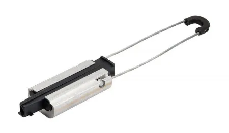 Зажим анкерный клиновой PA 2000 (70-95) EKF PROxima