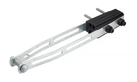 Зажим анкерный клиновой PA4120 (4х120) EKF PROxima