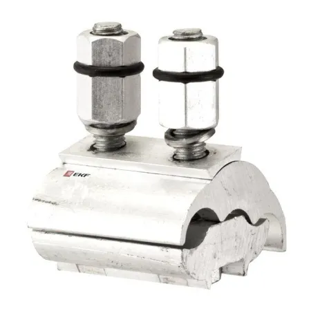 Зажим ответвительный плашечный SL37.27 10-95/10-95 EKF PROxima
