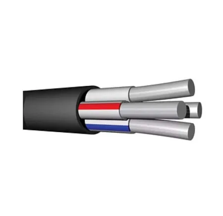 Кабель силовой АВВГ 4*150 ож
