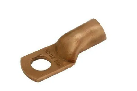 Наконечник медный DT-150-14-17 (ТМ) под опрессовку EKF PROxima
