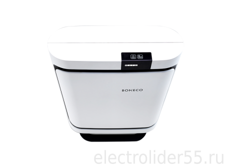 Очиститель воздуха P400 (23м2) (сенсорное) (белый) Boneco