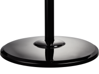 Вентилятор напольный 45Вт BFF-860R (3 скорости, 3 режима обдува, LED-дисплей и пульт ДУ, таймер) 2000 м3/час Черный Ballu