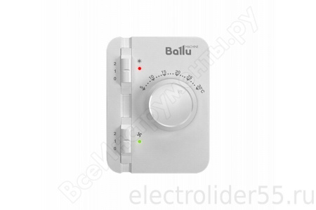 Пульт управления BRC-E Ballu