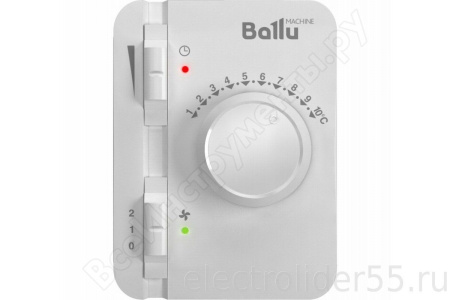Пульт управления BRC-C Ballu
