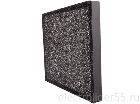 Комплект фильтров Pre-carbon + HEPA FРH-150/155 для очистителей воздуха AP-150/155 Ballu