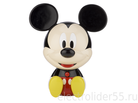 Увлажнитель ультразвуковой UHB-280 (3,2л) (35м2) (мех без датч влажности) Mickey Mouse Ballu