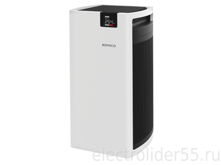 Очиститель воздуха P700 (200м2) (сенсорное) (белый) Boneco