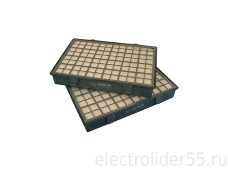 Hepa-фильтр 2561 Hepa filter (для 2061/2071) (2шт) Boneco
