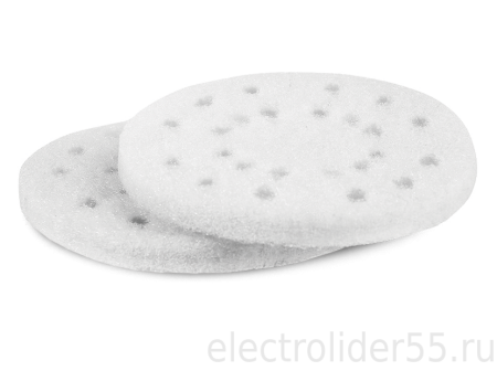 Противоизвестковый диск A451 Calc Pad (для модели S450) (6шт) Boneco