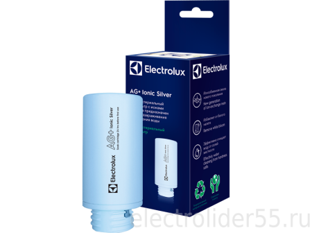 Экофильтр-картридж AG+ 3738 (для 3710/3715/3810/3815/1010/1020) Electrolux
