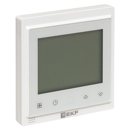 Терморегулятор умный для водяного/газового бойлера ett-5 Wi-Fi Connect EKF