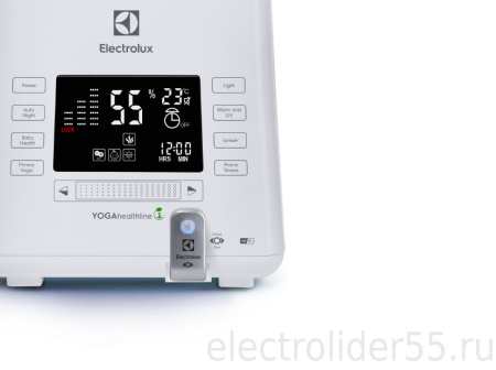 Модуль IQ для увлажнителя Smart Eye EHU/SM-15 (для EHU- 3810D/3815D) Electrolux