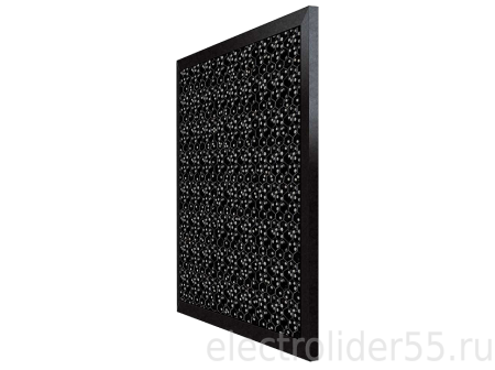 Фильтр угольный VOC FV-150/155 для очистителей воздуха AP-150/155 Ballu