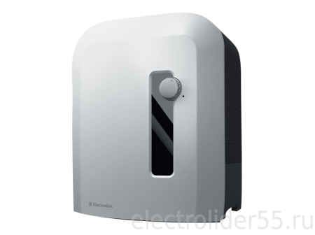 Мойка воздуха + увлажнение EHAW-6515 (7л) (50м2) (механическое) (белая/white) Electrolux