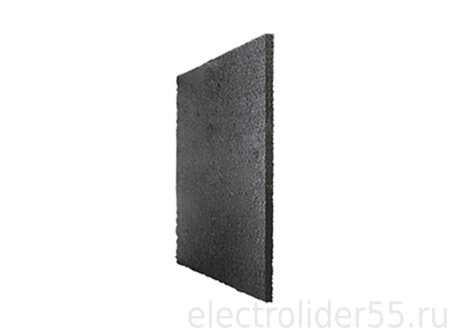 Угольный фильтр для Pre-carbon filter для AP-410F5/F7 (2шт) Ballu